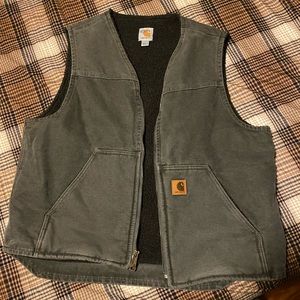 Carhartt men’s vest